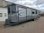 2019 Forest River Coachme 2019 Forest River Catalina Destination Camper