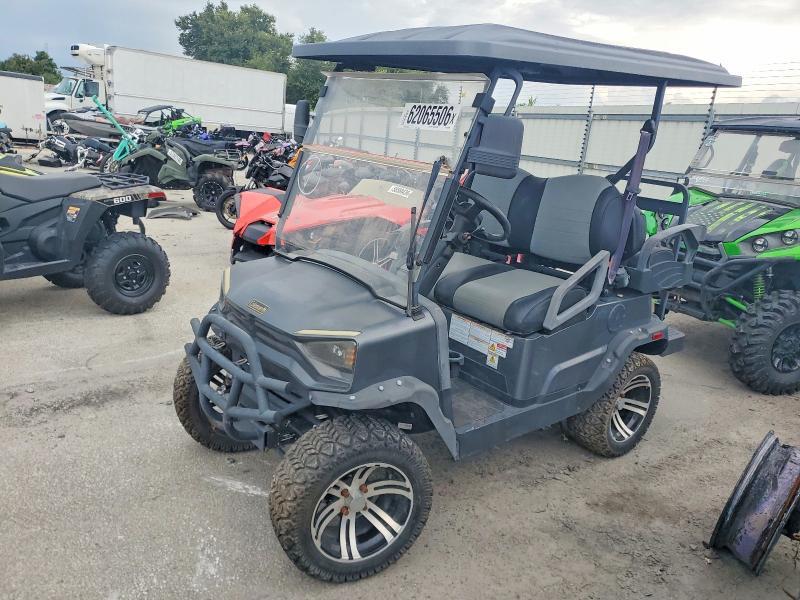 2023 Unknown 2023 Zhejiang Taotao Gcev4g-t Golf Cart