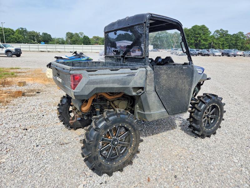 2023 Polaris Ranger 1000 Utility Vehicle