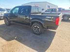 2018 Nissan Frontier PRO-4X