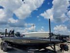 2025 Phoenix MRH 250 Bass Boat