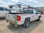 2018 GMC Sierra C1500