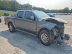 2017 Nissan Frontier PRO-4X