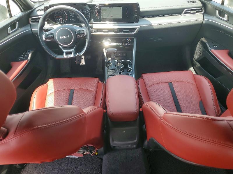 2024 KIA K5 gt Line