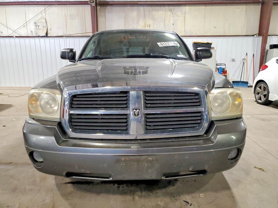 2007 Dodge Dakota slt