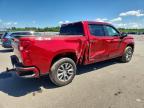 2022 Chevrolet Silverado LTD K1500 RST