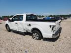 2018 Ford F150 Super Cab