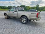 2001 Nissan Frontier XE Desert Runner