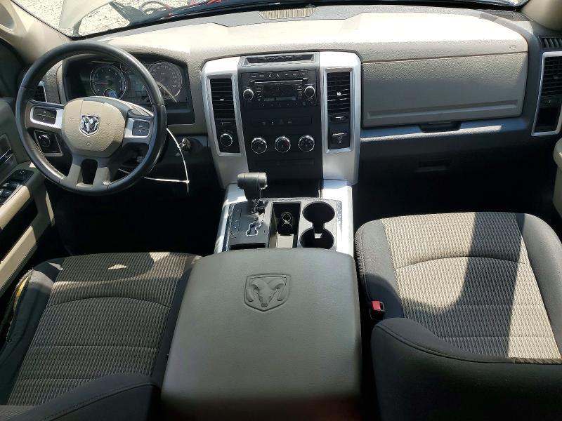 2011 Dodge RAM 1500