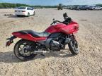 2014 Honda CTX700