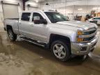2019 Chevrolet Silverado K2500 Heavy Duty LTZ