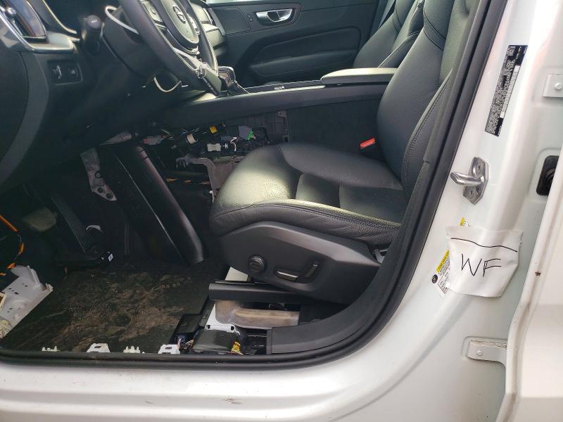 2020 Volvo Xc60 T5 Momentum