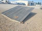 2001 Eagle Trailer