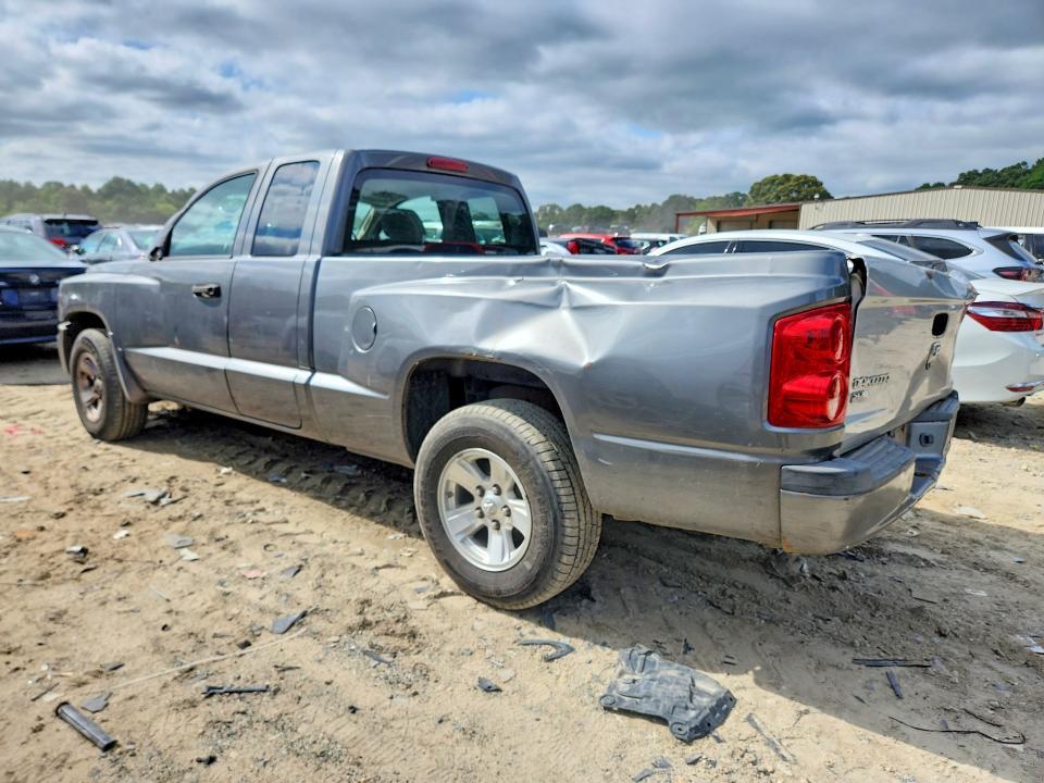 2009 Dodge Dakota st