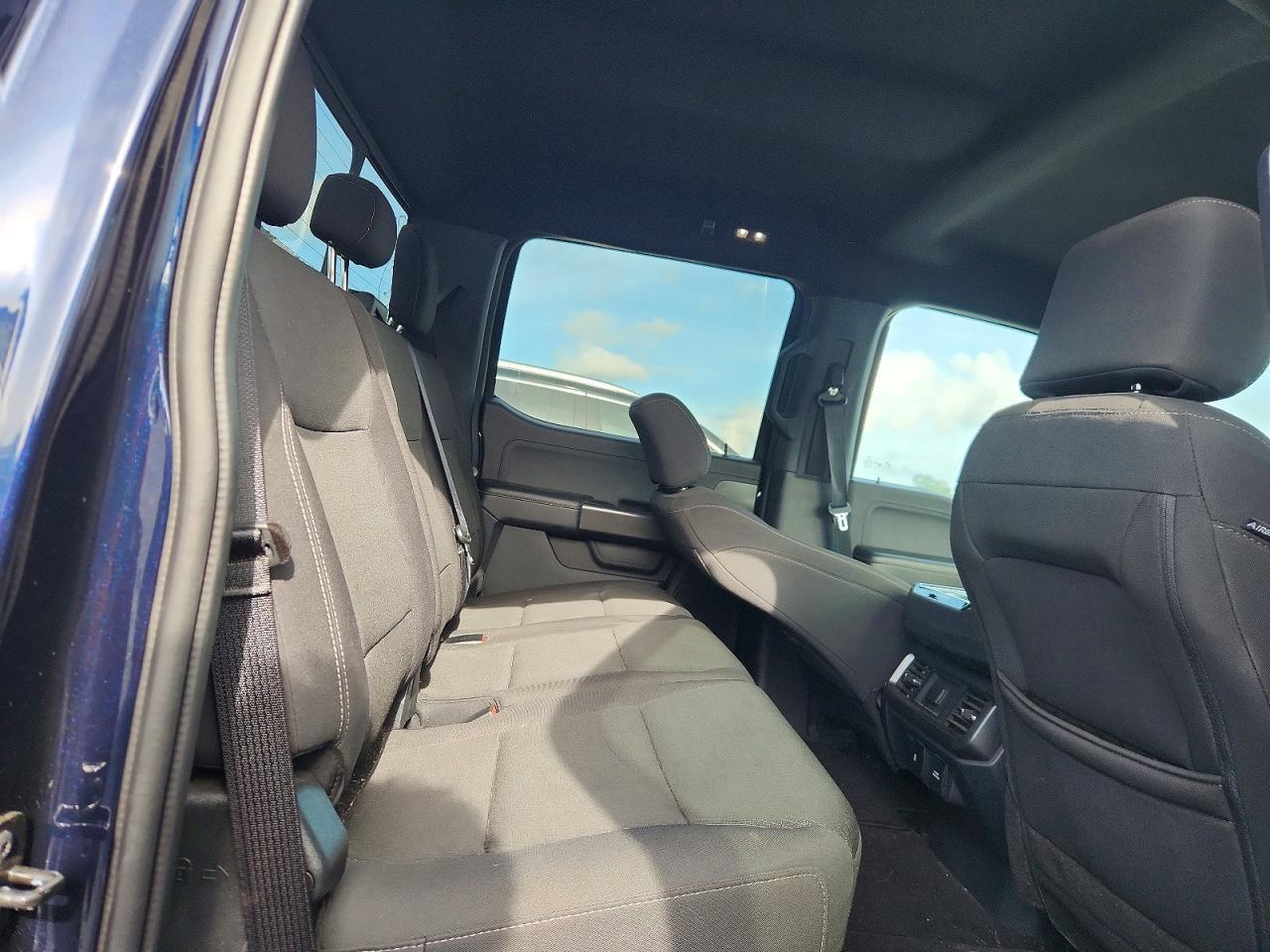 2024 Ford F150 XLT
