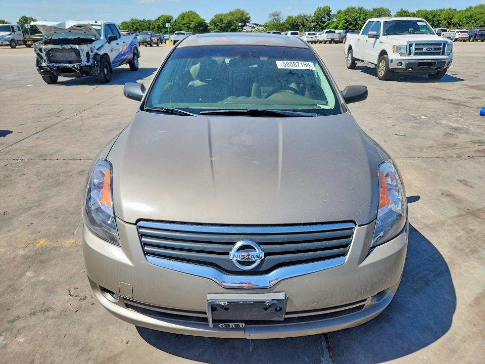 2007 Nissan Altima 2.5