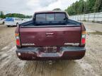 2007 Honda Ridgeline RTS