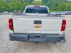 2014 Chevrolet Silverado K1500