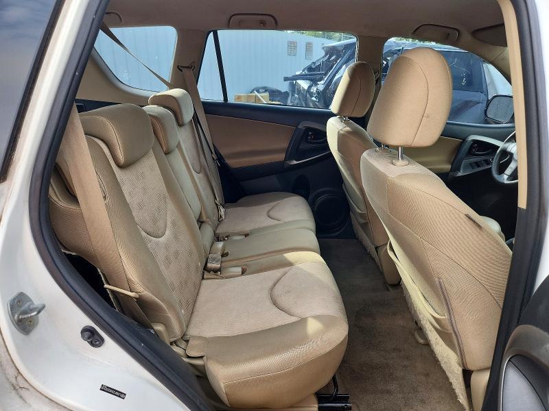 2009 Toyota Rav4 Base