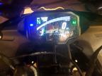2025 Kawasaki ZX636 K