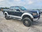 2007 Ford F150 Supercrew
