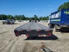 2025 Trailmaxx SD27-40 Flatbed Trailer