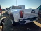 2024 GMC Sierra K3500 Denali