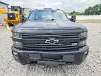 2016 Chevrolet Silverado K2500 Heavy Duty LT