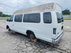 2012 Ford Econoline E350 Super Duty Van