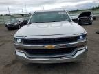 2016 Chevrolet Silverado C1500