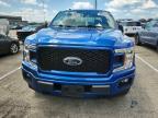 2018 Ford F150 Super Cab