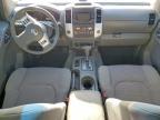 2015 Nissan Frontier S