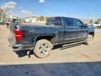 2014 Chevrolet Silverado K1500 LTZ