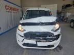 2022 Ford Transit Connect XLT