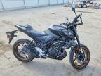 2023 Yamaha MT-03
