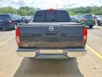 2012 Nissan Frontier S