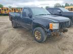 2013 GMC Sierra C1500