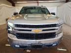 2021 Chevrolet Silverado C1500 LT