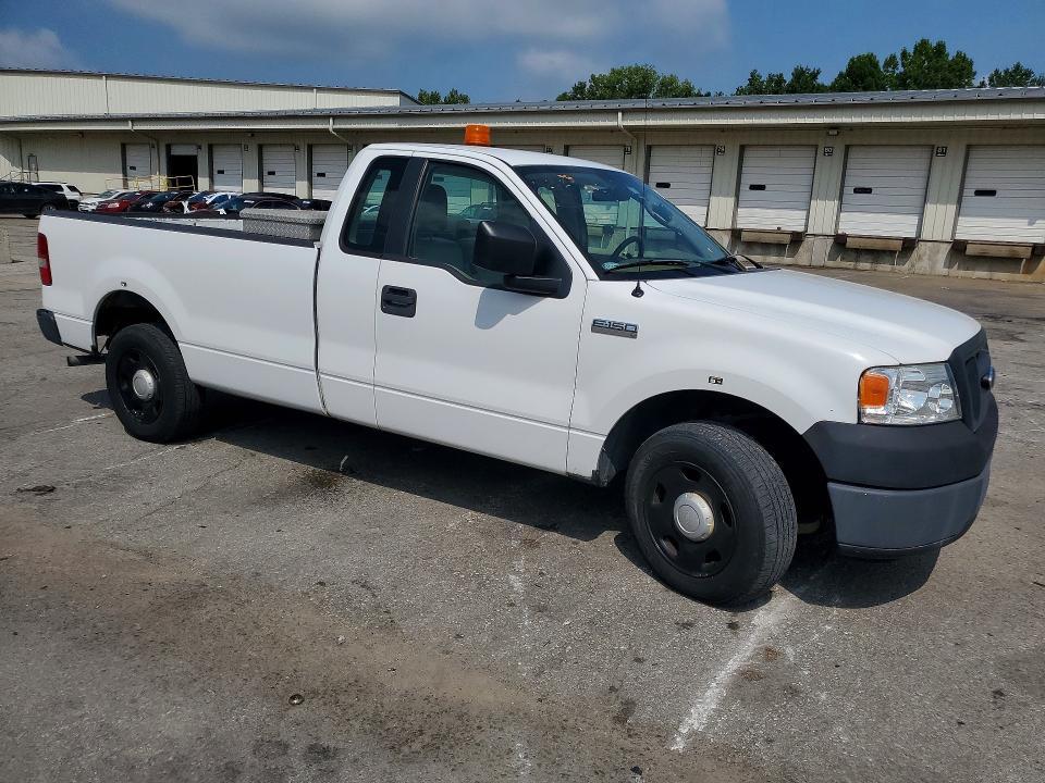 2008 Ford F150