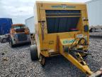 2015 Vermeer 605 XL Round Baler