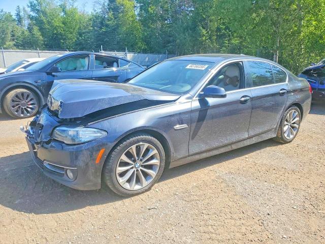 2014 BMW 528 xi