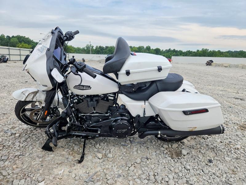2025 Harley-Davidson Flhx