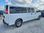 2014 Chevrolet Express G3500 LT