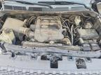 2018 Toyota Tundra Crewmax SR5