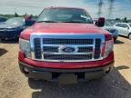 2009 Ford F150 Supercrew
