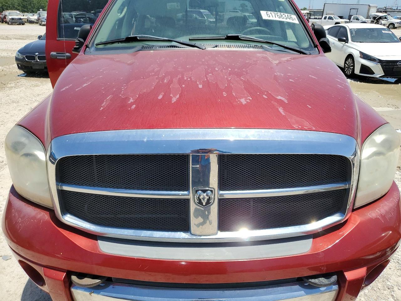 2006 Dodge RAM 2500 ST