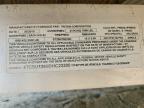 2011 Triton 2010 Triton Enclosed Cargo Trailer