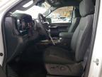 2025 Chevrolet Silverado K1500 RST