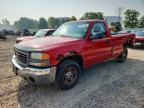 2003 GMC New Sierra K1500