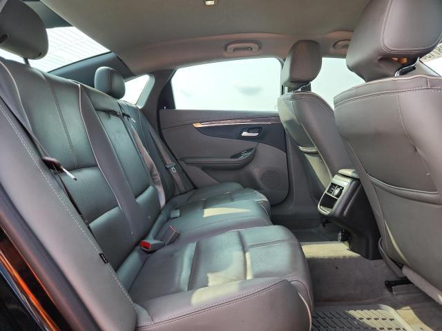 2015 Chevrolet Impala ltz
